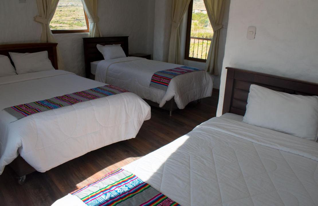 קבאנהקונדה La Casa De Santiago Hotel מראה חיצוני תמונה