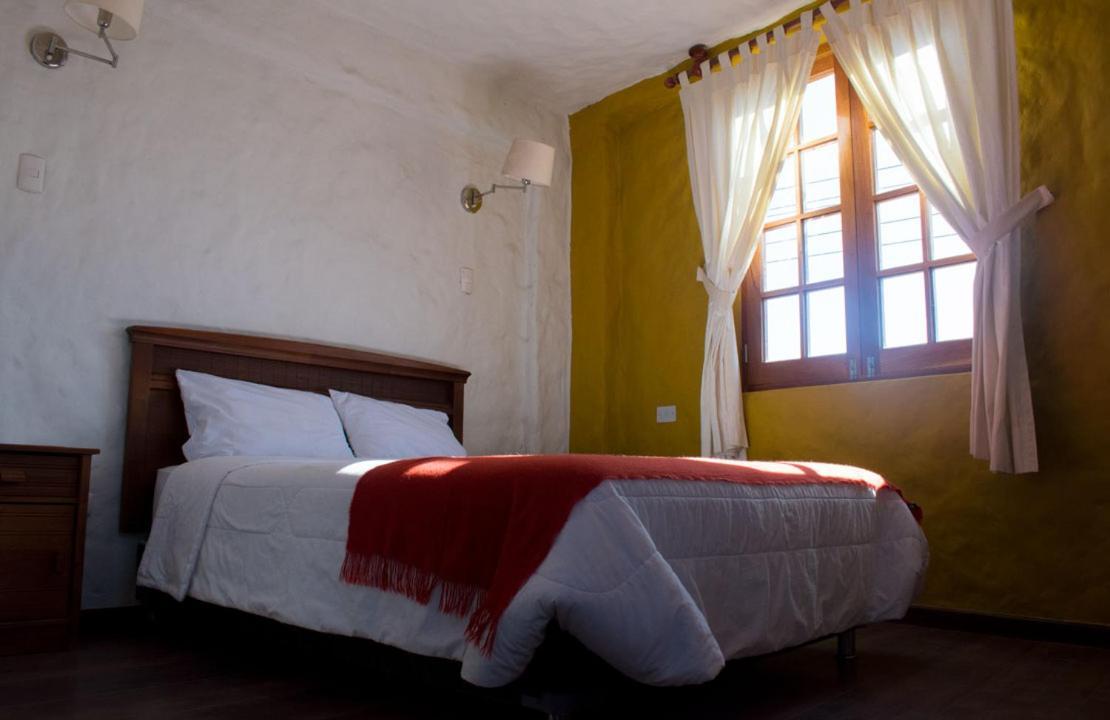 קבאנהקונדה La Casa De Santiago Hotel מראה חיצוני תמונה