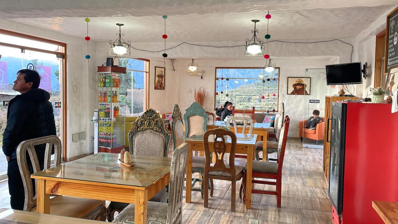 קבאנהקונדה La Casa De Santiago Hotel מראה חיצוני תמונה