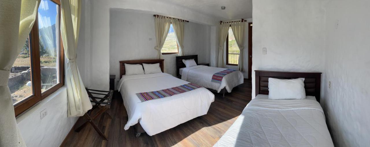 קבאנהקונדה La Casa De Santiago Hotel מראה חיצוני תמונה