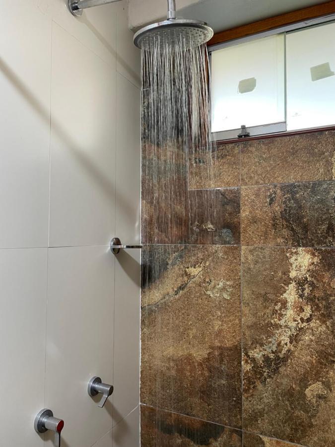 קבאנהקונדה La Casa De Santiago Hotel מראה חיצוני תמונה