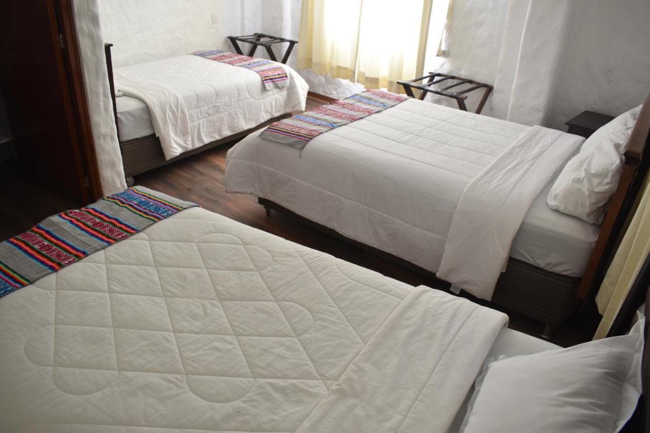 קבאנהקונדה La Casa De Santiago Hotel מראה חיצוני תמונה