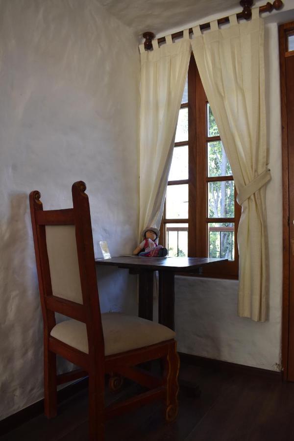 קבאנהקונדה La Casa De Santiago Hotel מראה חיצוני תמונה