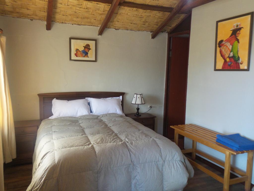 קבאנהקונדה La Casa De Santiago Hotel מראה חיצוני תמונה