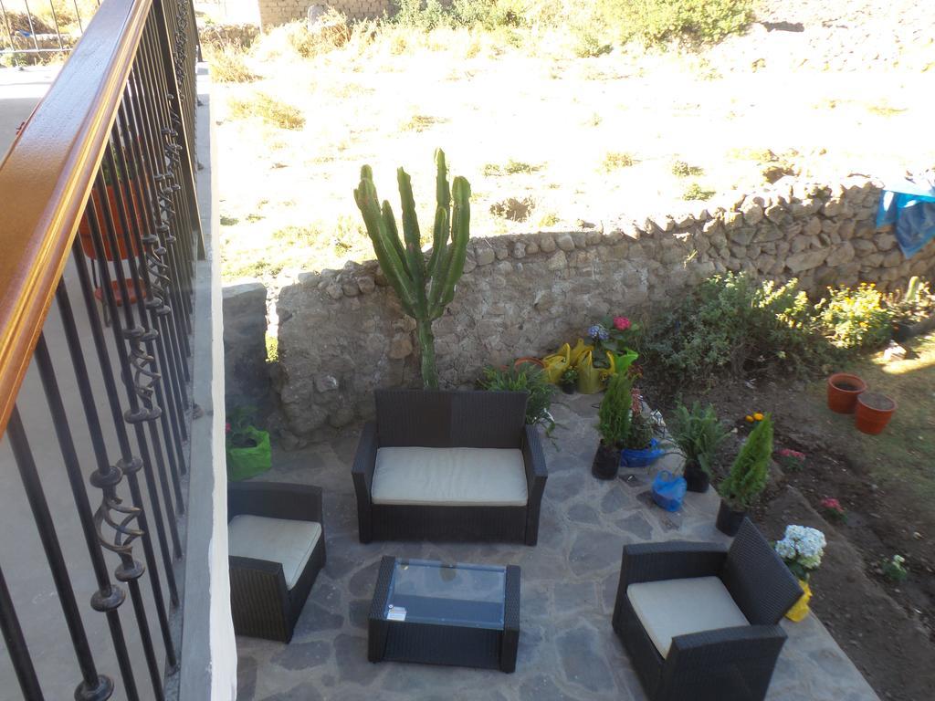 קבאנהקונדה La Casa De Santiago Hotel מראה חיצוני תמונה
