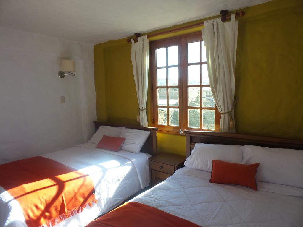 קבאנהקונדה La Casa De Santiago Hotel מראה חיצוני תמונה