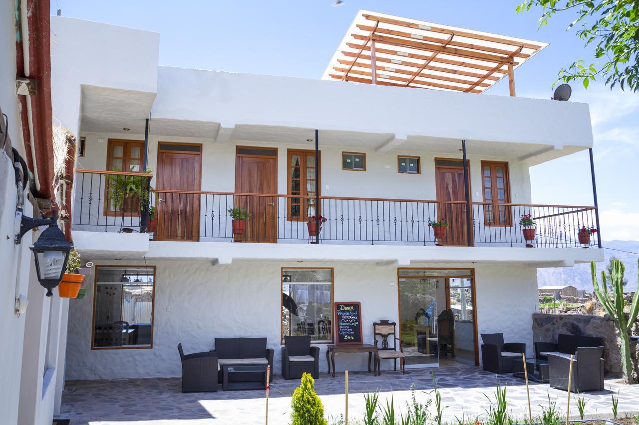 קבאנהקונדה La Casa De Santiago Hotel מראה חיצוני תמונה